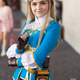Image for article titled Our Favorite Cosplay From Armageddon Expo 2019